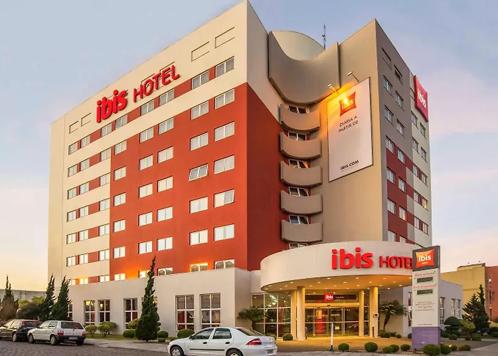 ibis Caxias do Sul